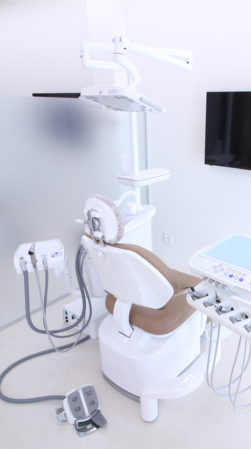 予防歯科を軸に/した定期管理型歯科医院・口腔外科医が行う総合歯科治療
