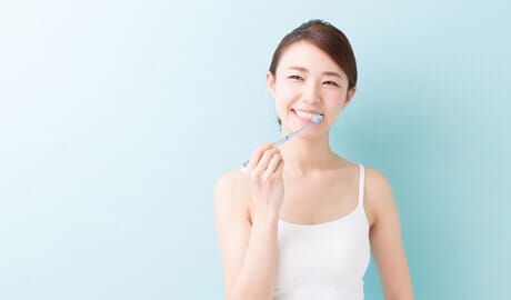 【たにぐち歯科・口腔外科】の予防から始める歯科治療